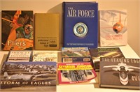 Aviation Books