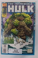 Incredible Hulk #428