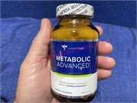 Gundry MD Metabolic Advanced Supplement