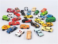 Hot Wheels Diecast Cars