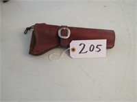 Leather Holster