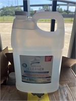 (2) Case of CLEANSEPURE Cleaner