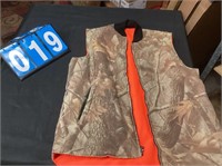 Element Gear Hunting Vest size XL
