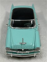 1956 Plymouth Savoy Die-cast