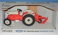 1/16 Ford 8N Tractor w/ Plow