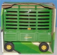 1/16 JD Hay Wagon