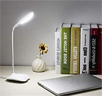 New- Desk Lamp Eye Protection LED Lamp Flexible