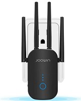 New- JOOWIN 2.4GHz | WiFi Repeater (Only Support