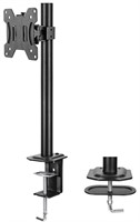 New- HUANUO Single Monitor Mount, LCD Computer