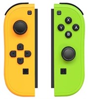 New Joy-Pad Controller Compatible with Switch