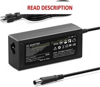 65W AC Adapter Charger for Dell Latitude E6440