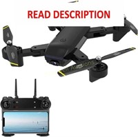 RC drone 4k  SG700D Aerial Folding Quadcopter UAV