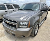 11 CHEVY TAHOE 1GNLC2E00BR375188 (RK)