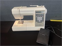Kenmore 150 Sewing Machine