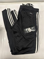 size small adidas men pant