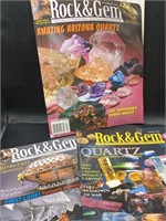 Magazine, Reference, Collectible, Decor