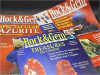 Magazine, Reference, Collectible, Decor