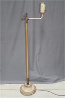 Floor Lamp - As Found