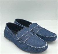 Size 7 J SABAT Guante Denim Shoes