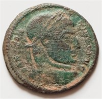 Constantine I the Great Follis Ancient coin