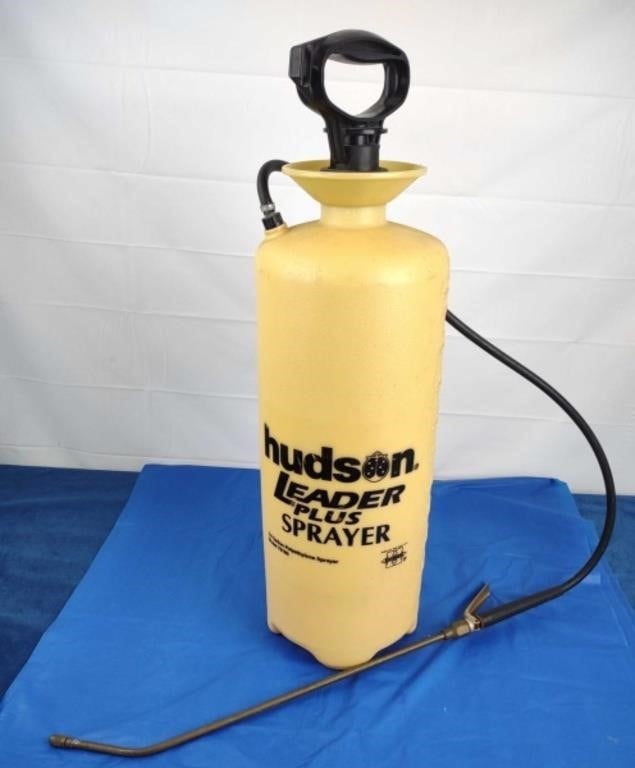 Hudson Leader Plus Sprayer, 2-3/4 Gallon