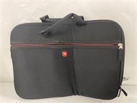 FINAL SALE (WITH BROKEN ZIPPER) - SWISSGEAR