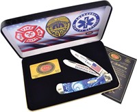 Case American Hero Trapper Knife