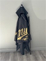 MGD Advertising Patio Umbrella