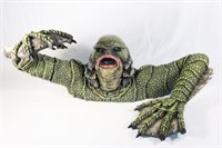 Large Creature from the Black Lagoon Wall Mount