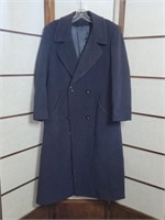 Ladies16 wool coat good cond. needs cleaning