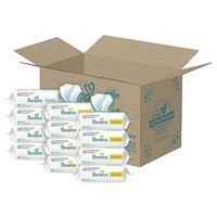 Pampers Sensitive Baby Wipes - Baby Wipes Combo,