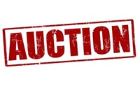 Houghton's Auction Service is a Licensed