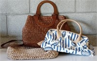 Ladies Handbags