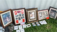 PICTURE FRAMES