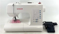 Singer Sewing Machine Mod. 7462
