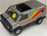 Tonka Van