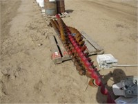 6 Augers