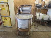 ABC Wringer Washer