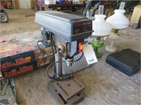 Craftsman Drill Press