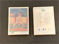 1992 Classic Best Greensboro Hornets Yankees Petti