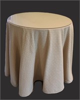 Decorator Accent Table
