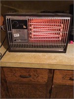 Electric heater