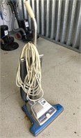 EUROCLEAN HD Electric Commercial Vaccum Cleaner