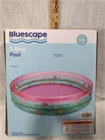 Large 5' 3 Ring Pool