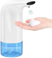 MoKo Automatic Soap Dispenser