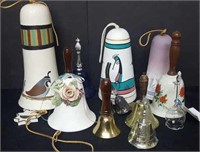 Vintage Bell Collection #1
