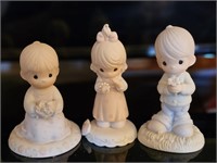 Precious Moments Figurines