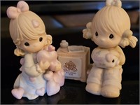 Precious Moments Figurines