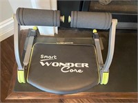 Smart Wonder Core Ab Machine