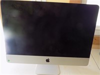 Apple iMac 21.5" - Mac OS Sierra